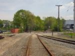 The Slatersville Branch